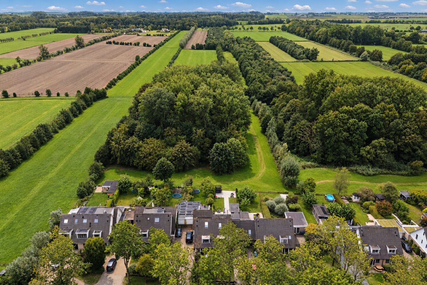 Foto – Jachtlaan 5 a