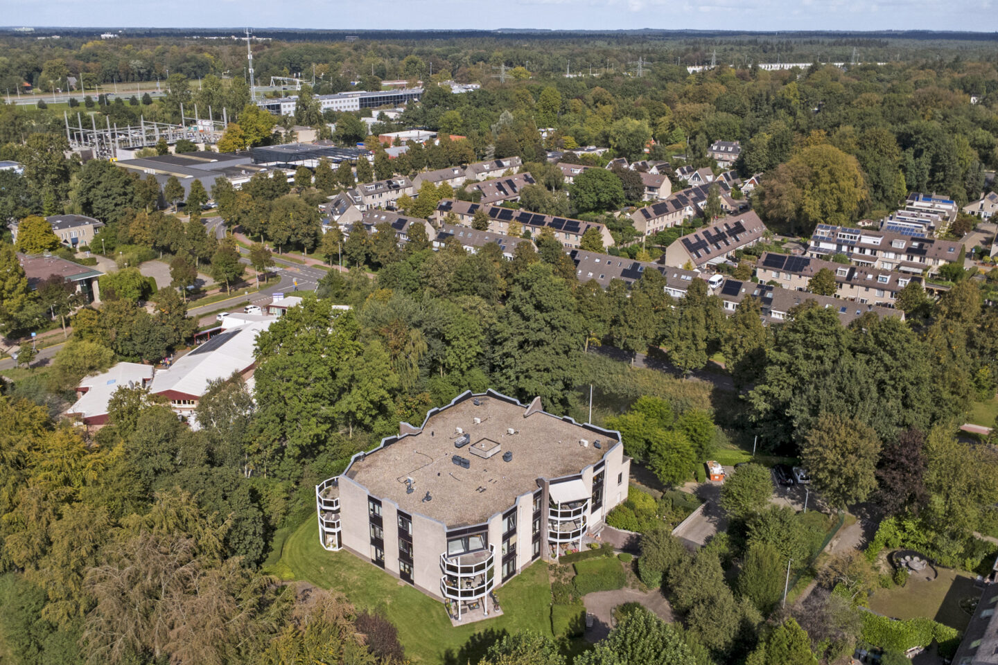 Foto – Het Scherpenzeel 24