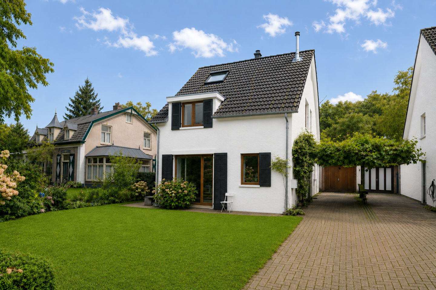 Oude Rijksstraatweg 6