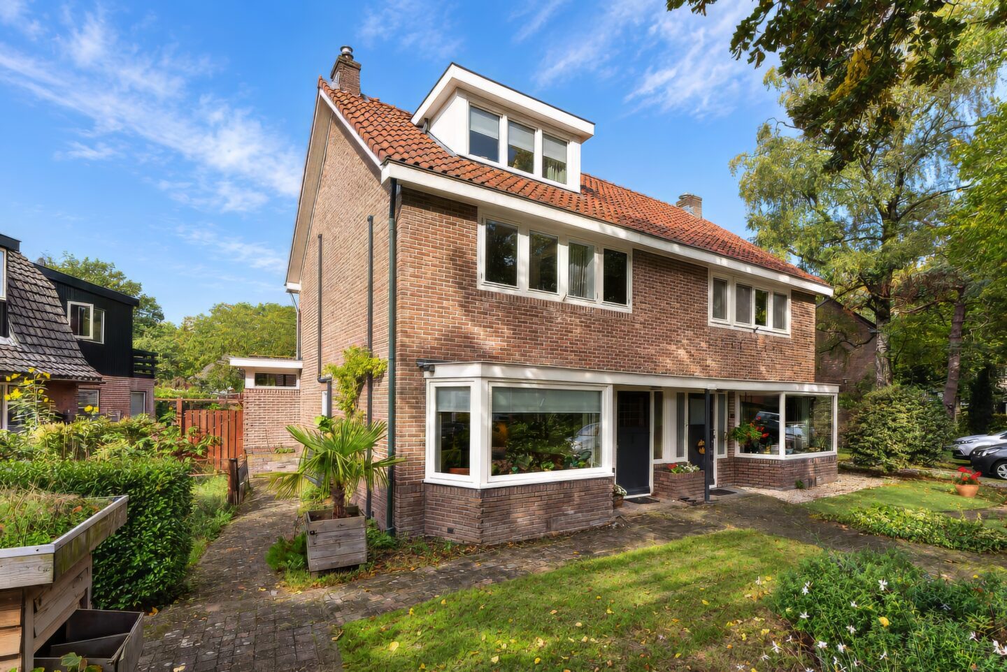 Foto – Oosterlaan 12