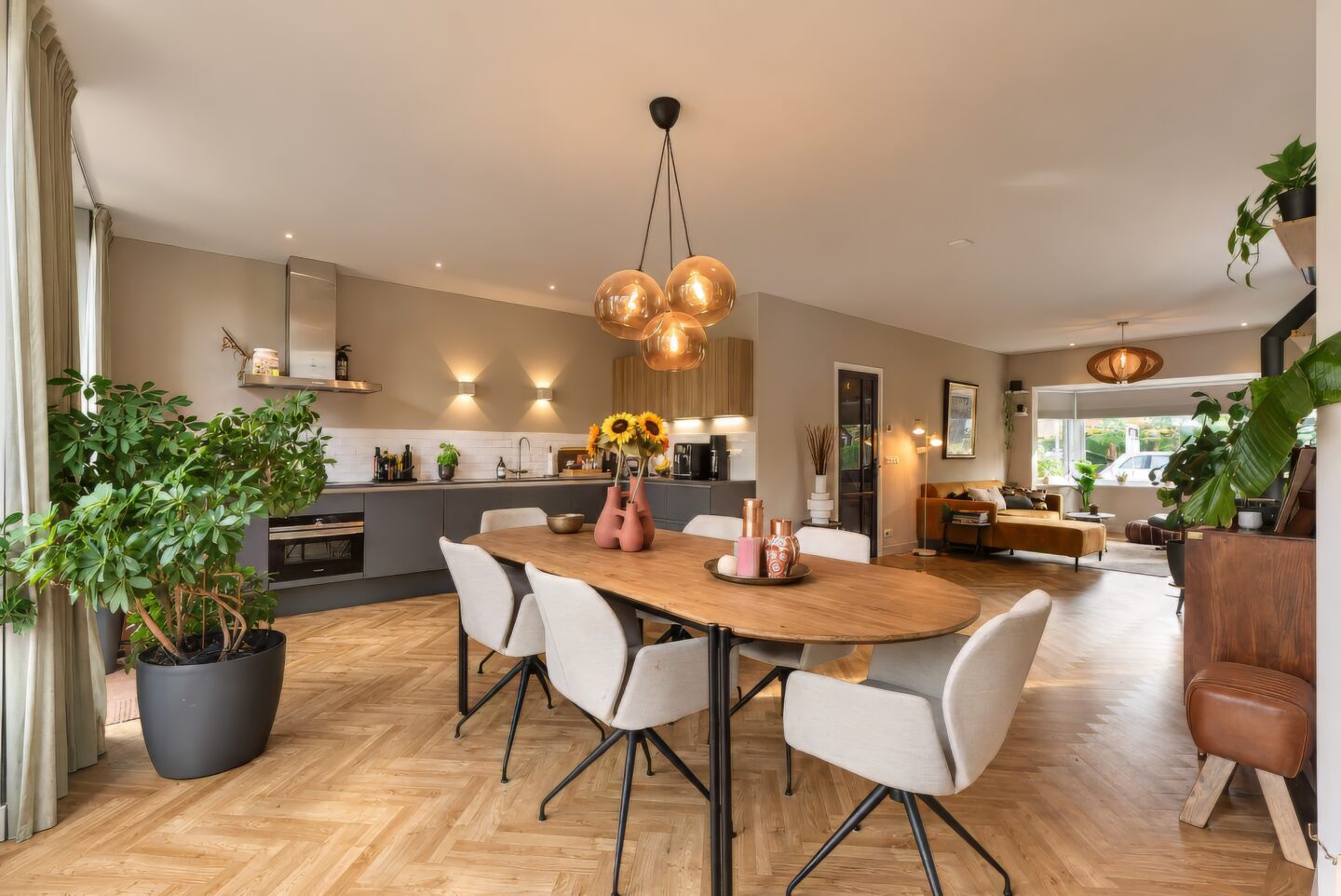 Foto – Oosterlaan 12