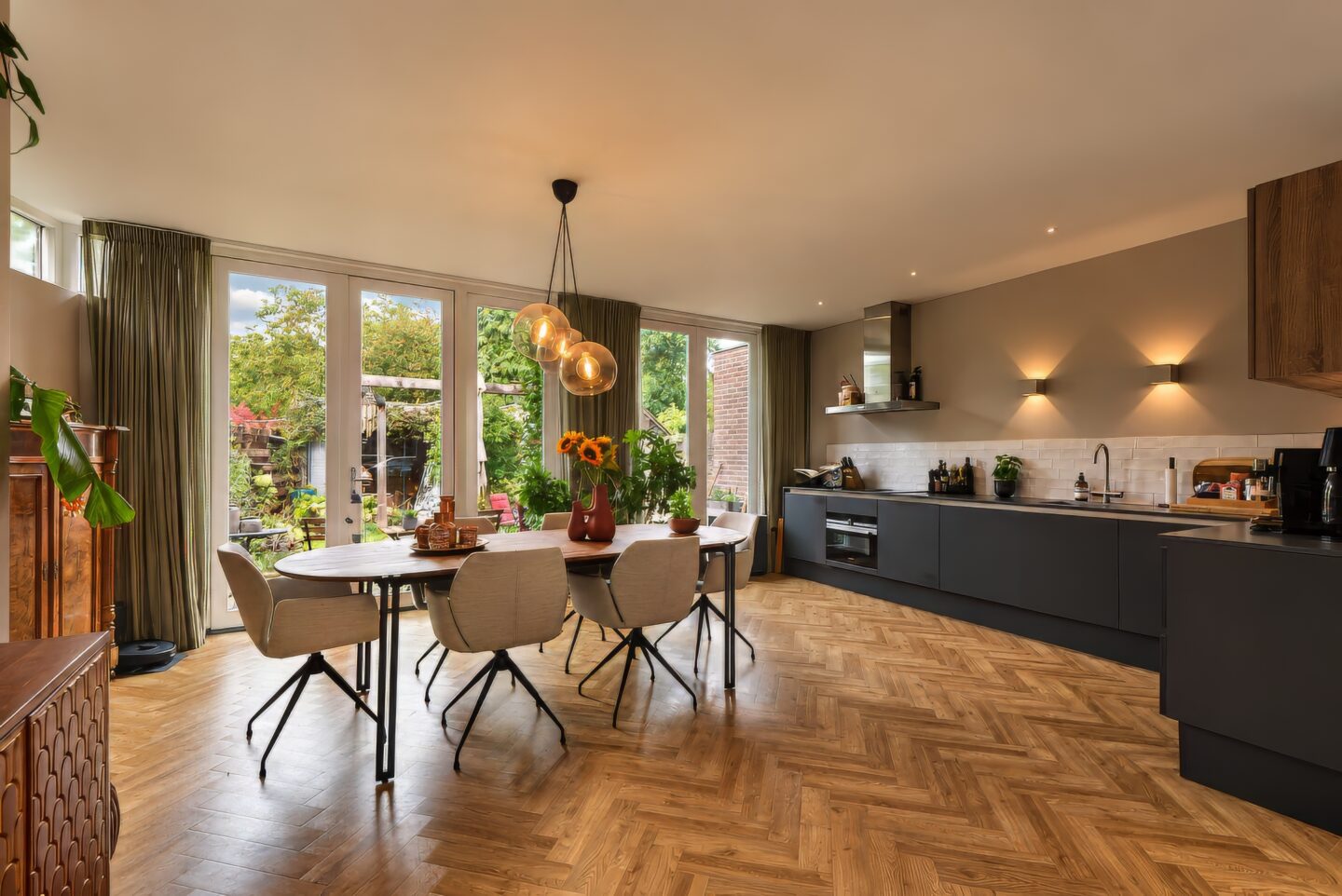 Foto – Oosterlaan 12