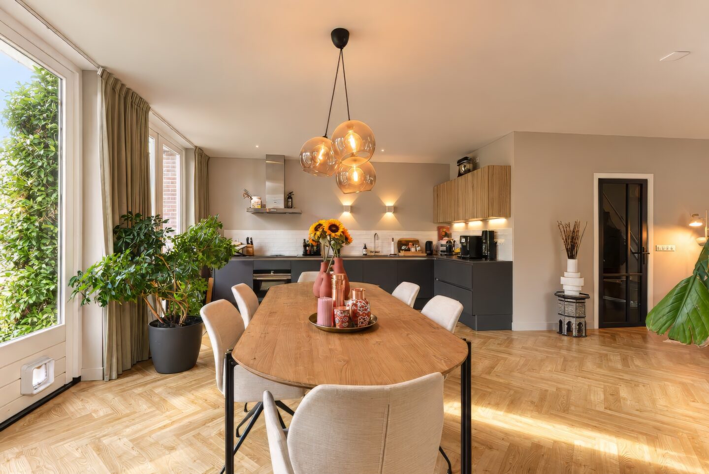 Foto – Oosterlaan 12