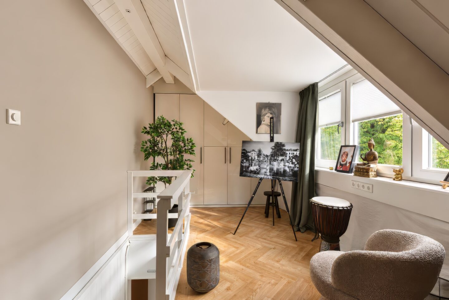 Foto – Oosterlaan 12
