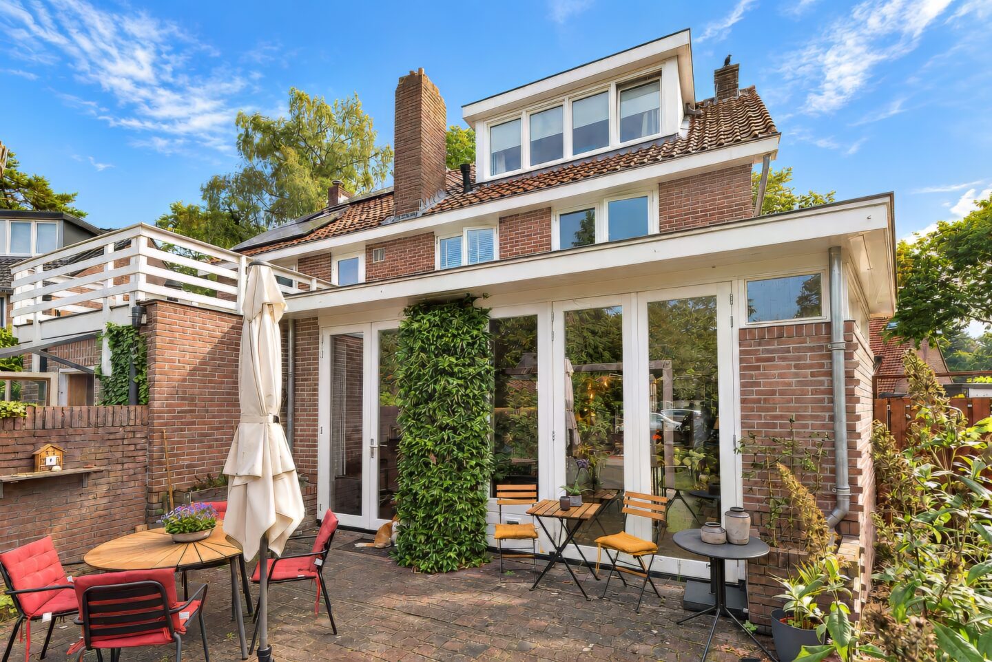 Foto – Oosterlaan 12