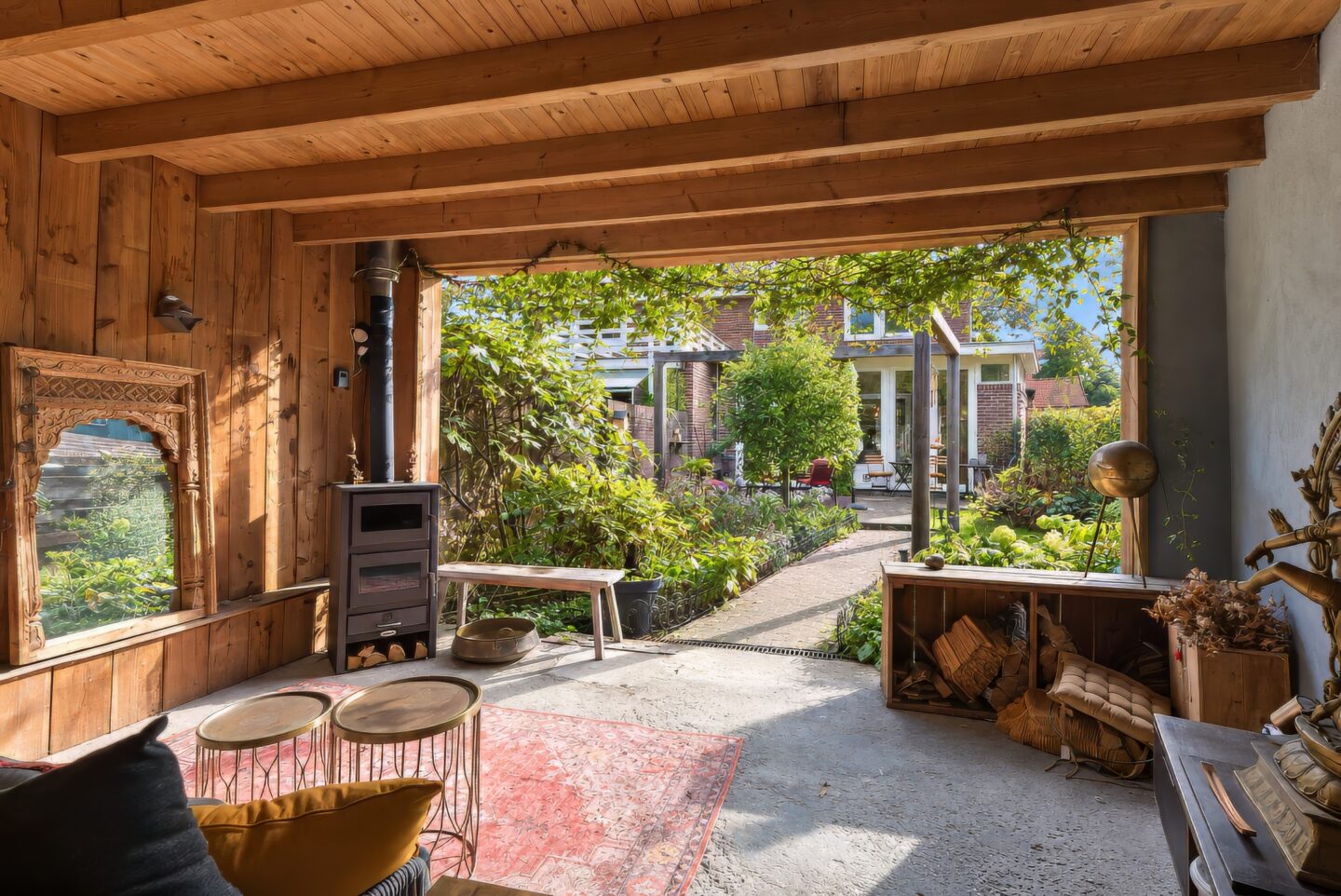 Foto – Oosterlaan 12