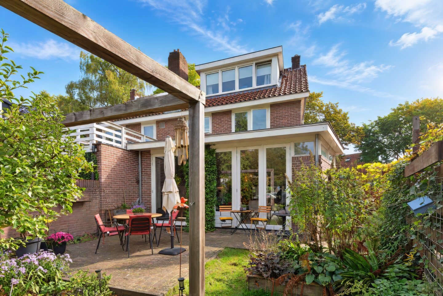 Foto – Oosterlaan 12