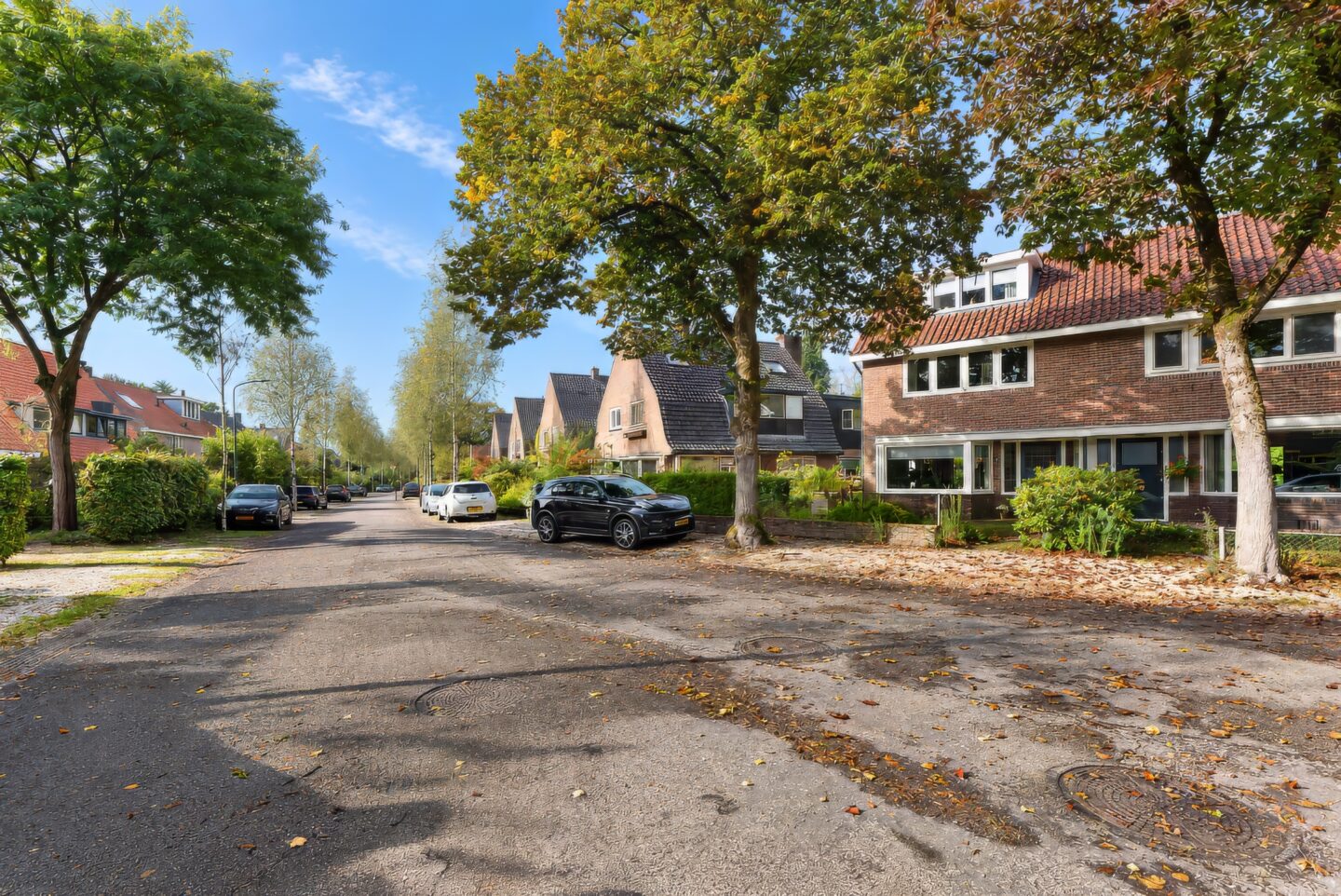 Foto – Oosterlaan 12