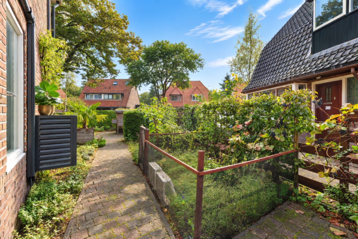 Foto – Oosterlaan 12