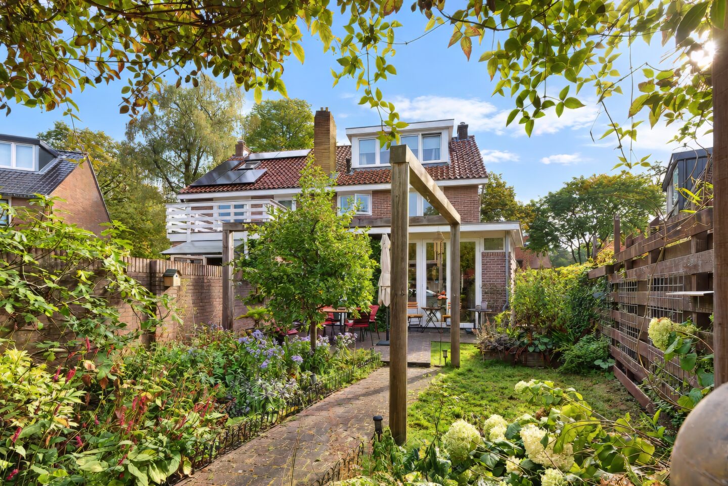 Foto – Oosterlaan 12