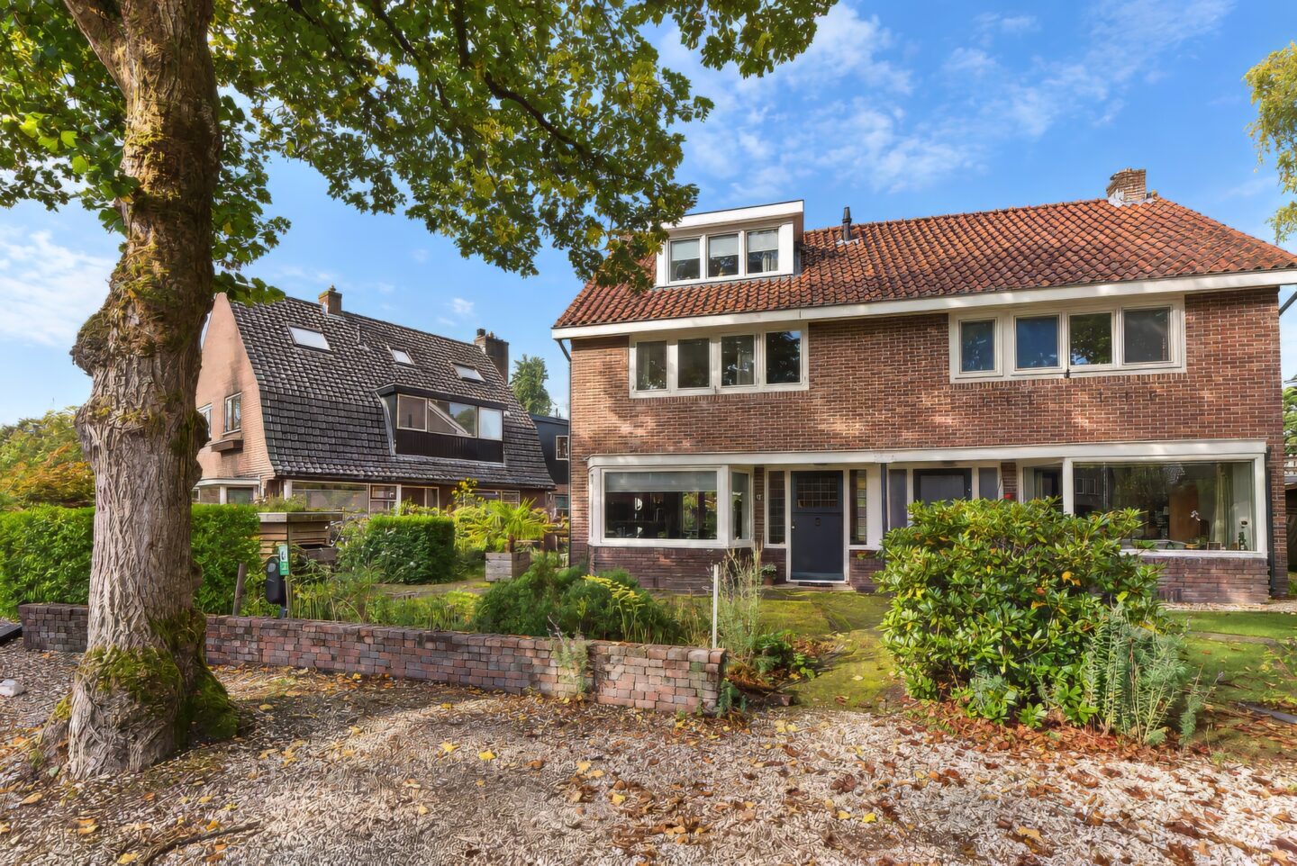 Foto – Oosterlaan 12