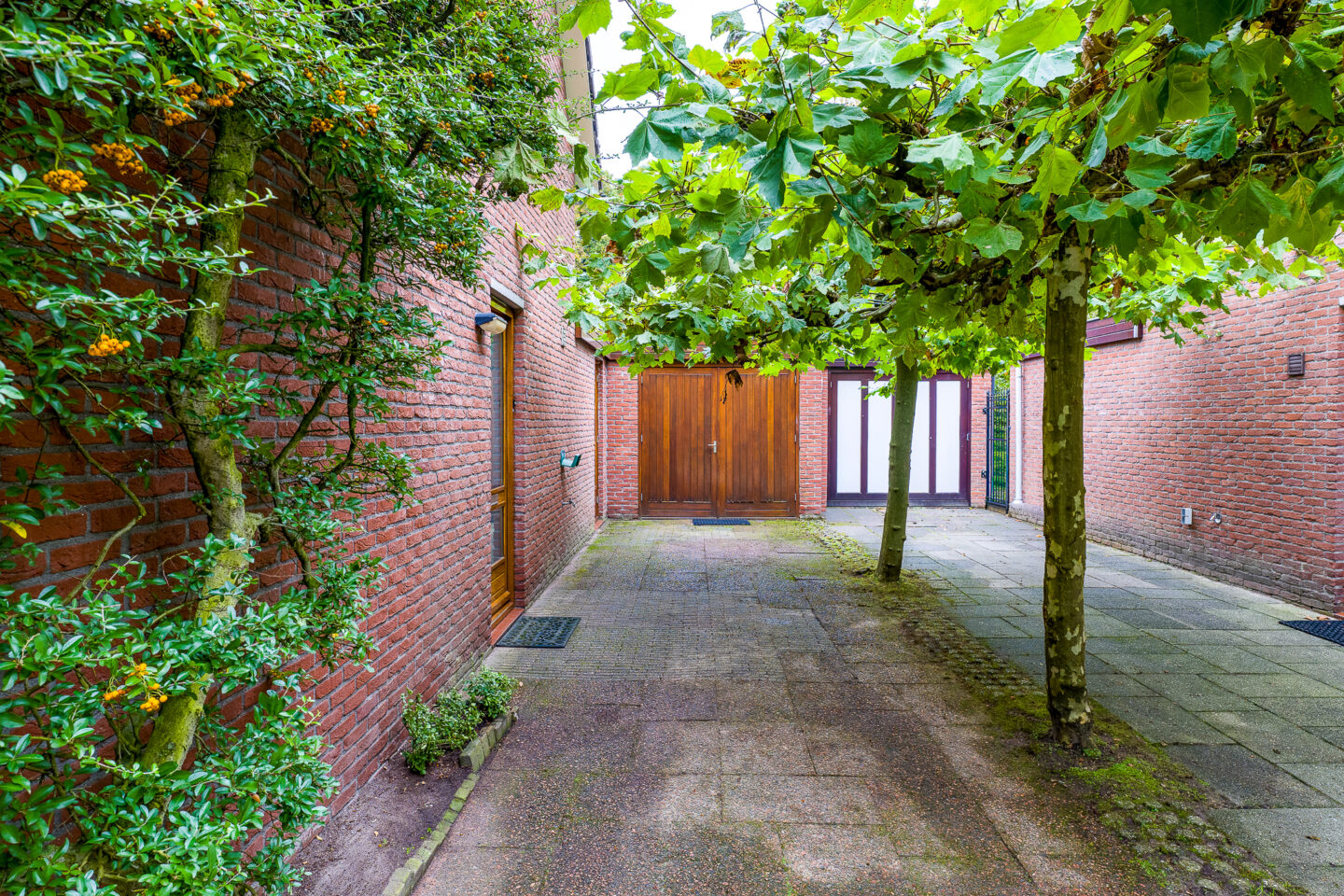 Foto – Oude Rijksstraatweg 6